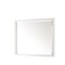 James Martin Vanities Glenbrooke 48in Mirror, Bright White 735-M48-BW - alternate 3